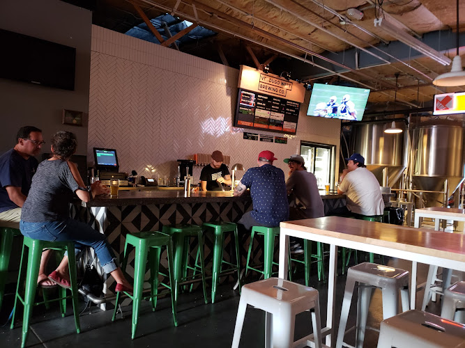 Trustworthy Brewing Co. Brewery in Burbank California