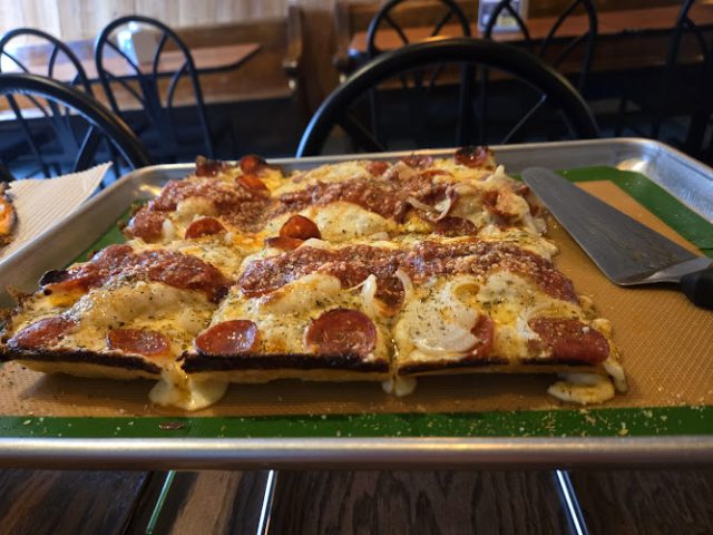 Tub Town Brewing Brewery in Bath New York