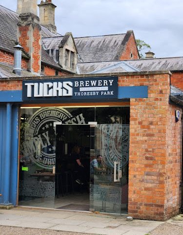 Tucks Brewery Brewery in Newark