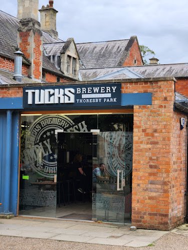 Tucks Brewery Brewery in Newark