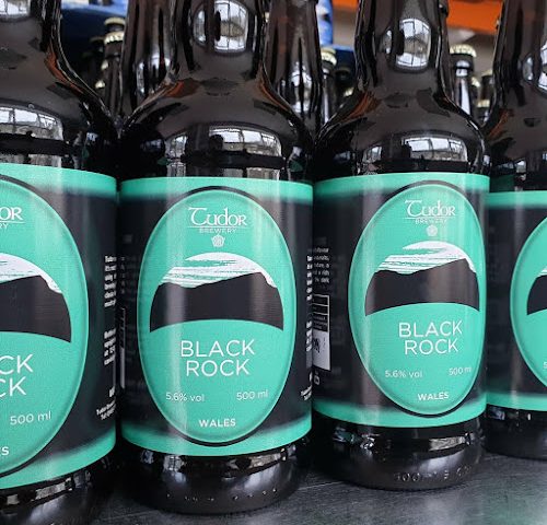 Tudor brewery Brewery in Abertillery