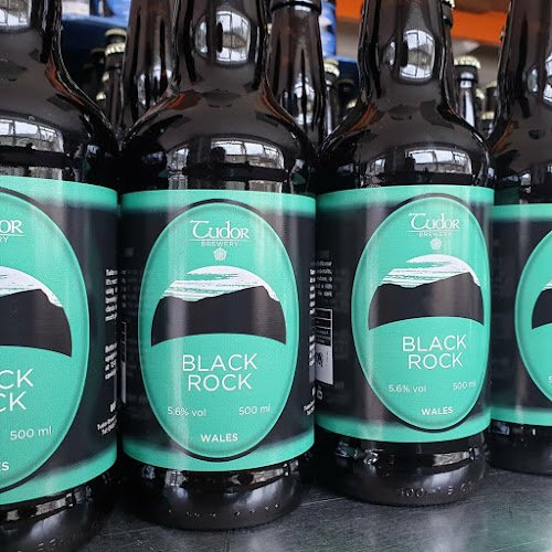 Tudor brewery Brewery in Abertillery