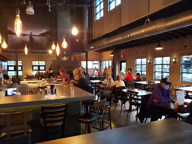 Tumbled Rock Brewery & Kitchen Brewery in Baraboo WI