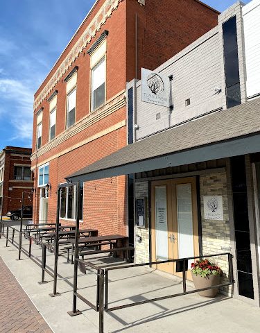 Tumbleweed Brewing and Wine Company Brewery in Yuma Colorado