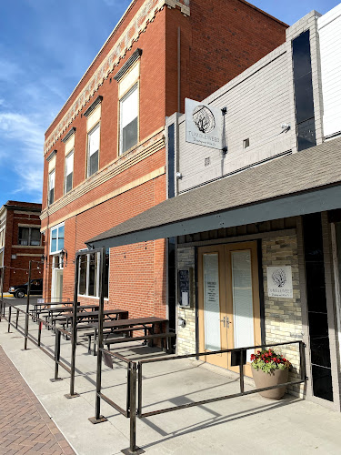 Tumbleweed Brewing and Wine Company Brewery in Yuma Colorado