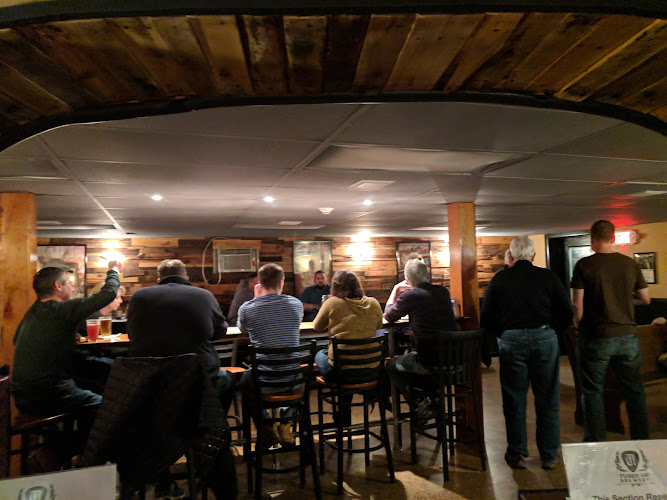 Tuned Up Brewing Company Brewery in Spring City Pennsylvania