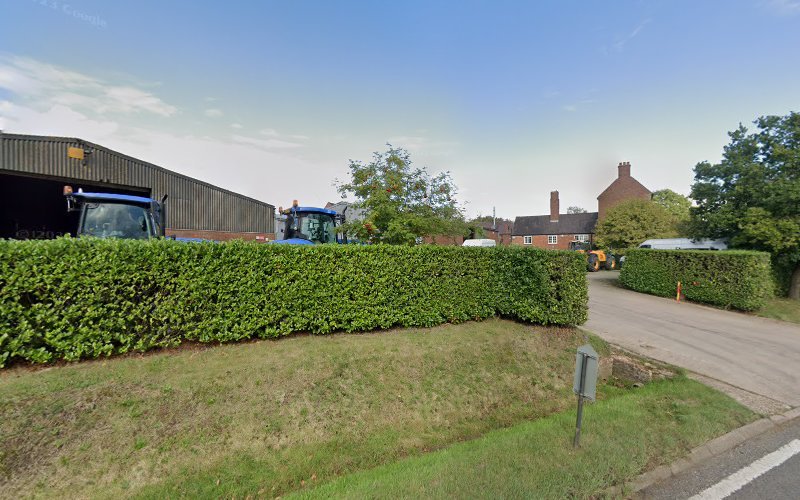 Tunnel Brewery Ltd Brewery in Nuneaton