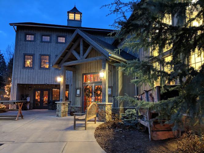 Turkey Hill Brewing Company restaurants in Bloomsburg Pennsylvania