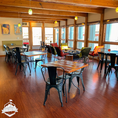 Turnagain Brewing Brewery in Anchorage Alaska