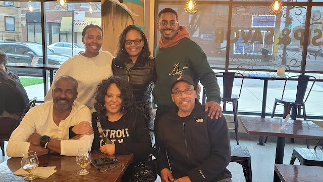 Turner Haus Brewery Brewery in Chicago Illinois