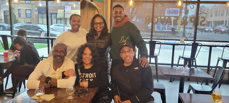 Turner Haus Brewery Brewery in Chicago Illinois