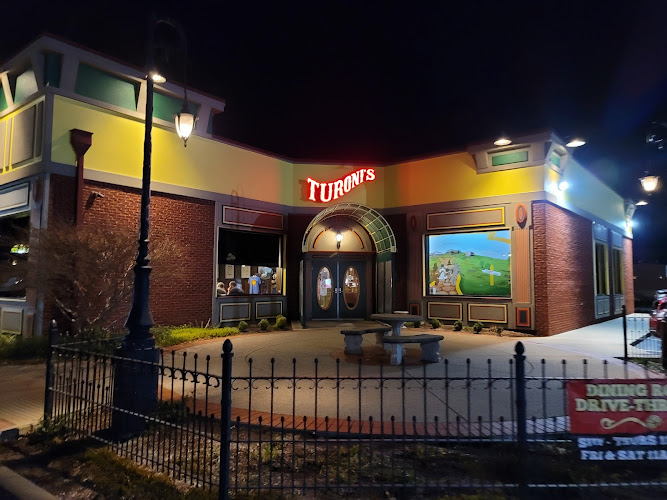 Turoni's Pizzery & Brewery restaurants in Newburgh Indiana