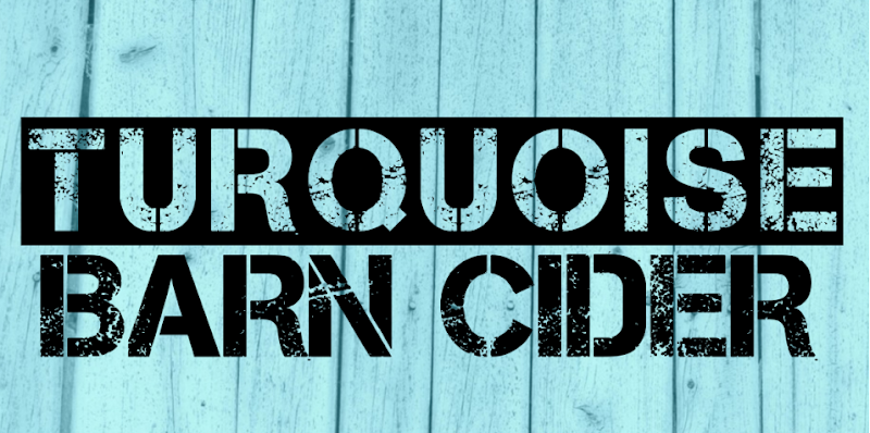Turquoise Barn Cider Cider mill in Ramona California