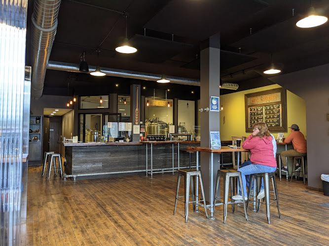 Turtle Stack Brewery Brewery in La Crosse Wisconsin