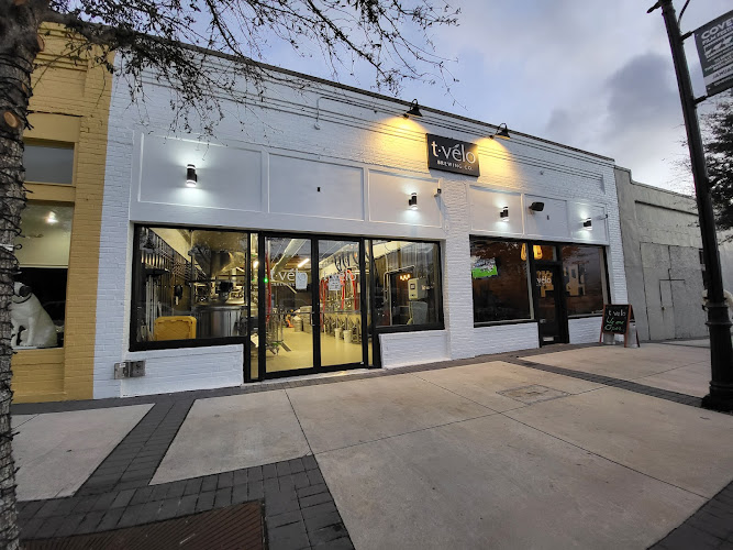 Tvelo Brewing Company Brewery in Thomasville Georgia