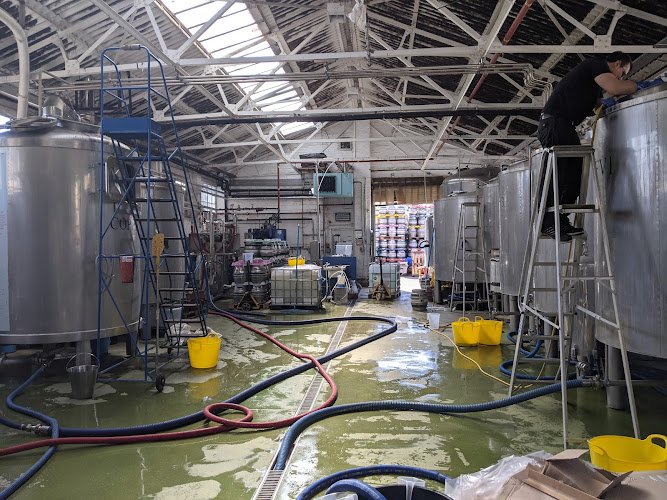 Twickenham Brewery Brewery in Twickenham