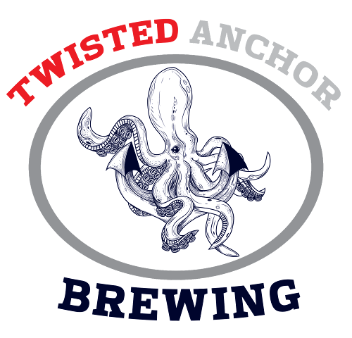 Twisted Anchor Brewing Brewery in