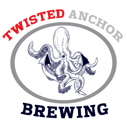 Twisted Anchor Brewing Brewery in