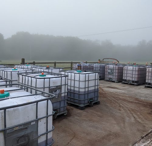 Twisted Cider Brewery in Sherborne