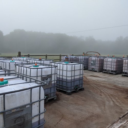 Twisted Cider Brewery in Sherborne