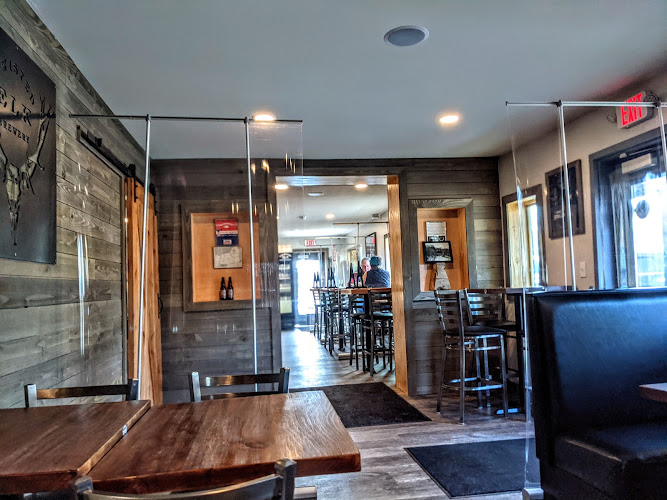 Twisted Elk Brewery Brewery in Lake City Pennsylvania