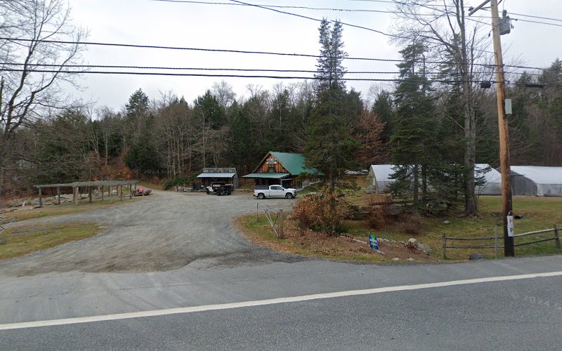 Twisted Horn Brewery Brewery in Londonderry Vermont