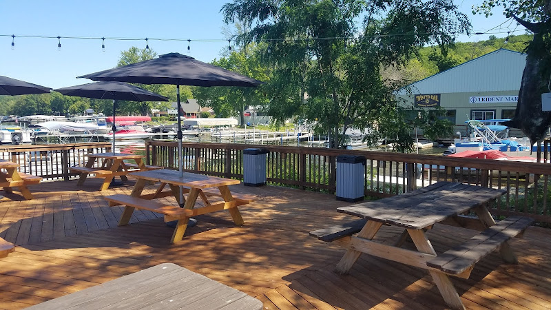 Twisted Rail Brewing Honeoye restaurants in Honeoye New York