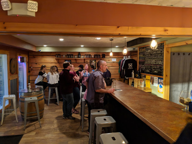 Twisted Rail Brewing Macedon restaurants in Macedon New York