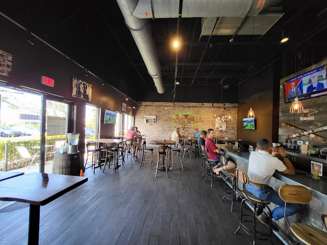 Twisted Trunk Brewing Brewery in Palm Beach Gardens Florida