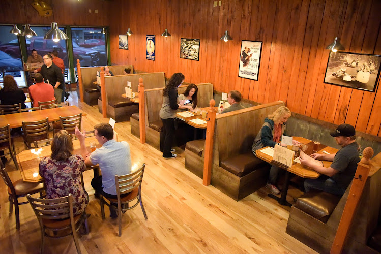 Two Bandits Brewing Co. restaurants in Hicksville Ohio