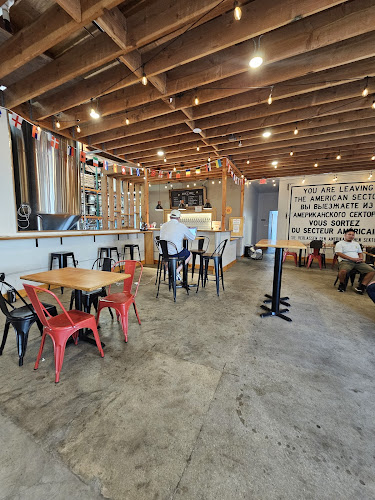 Two Coast Brewing & Tasting Room Brewery in Gardena California