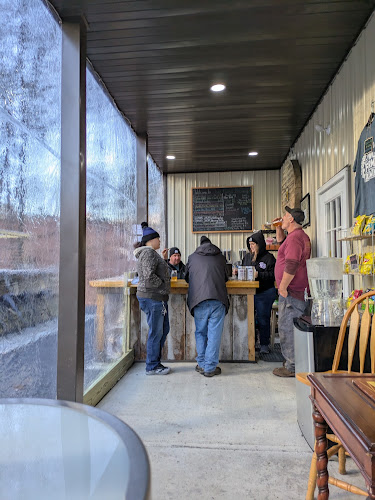 Two Farms Brewing Brewery in Bloomingburg New York