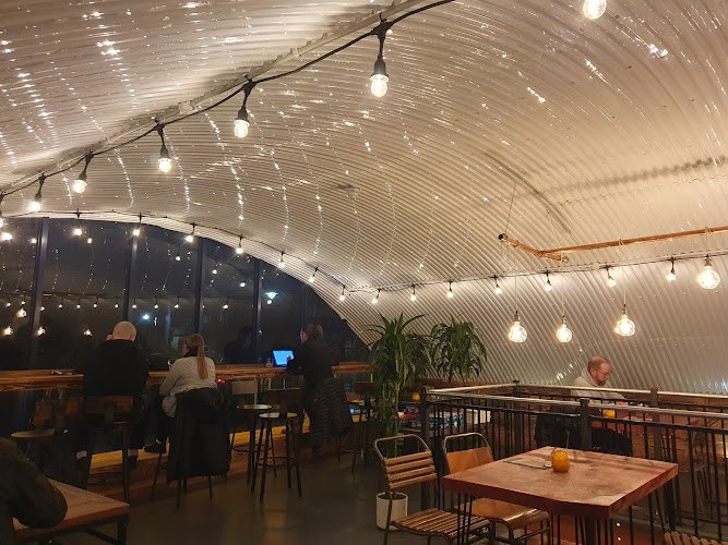 Two Flints Brewery Brewery in Windsor