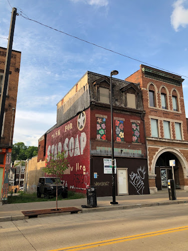 Two Frays Brewery Brewery in Pittsburgh Pennsylvania