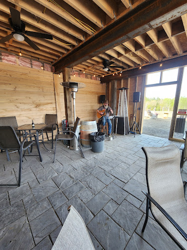 Two Knights Brewing Company Brewery in Sangerville Maine