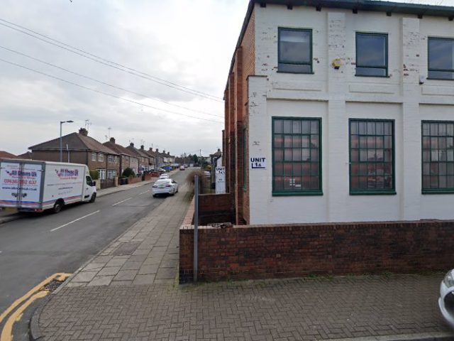 Two Matts Brewing Company Brewery in Sutton-in-Ashfield