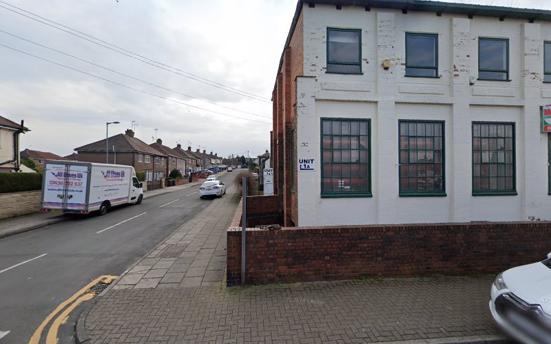 Two Matts Brewing Company Brewery in Sutton-in-Ashfield