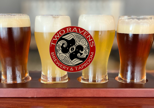 Two Ravens Brewery Brewery in Clovis California