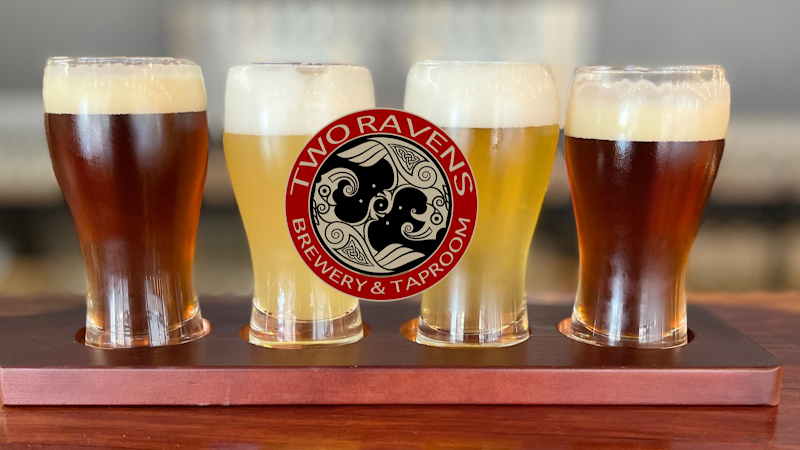 Two Ravens Brewery Brewery in Clovis California