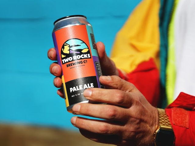 Two Rocks Brewing Co Brewery in Skipton