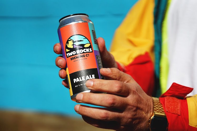 Two Rocks Brewing Co Brewery in Skipton