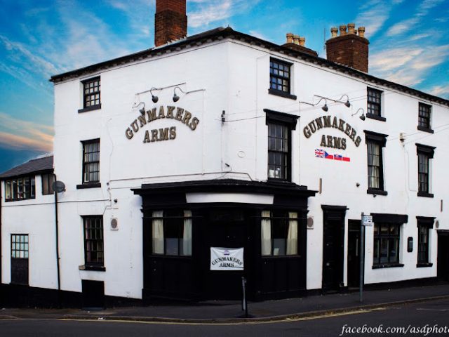 Two Towers Brewery Brewery in Birmingham