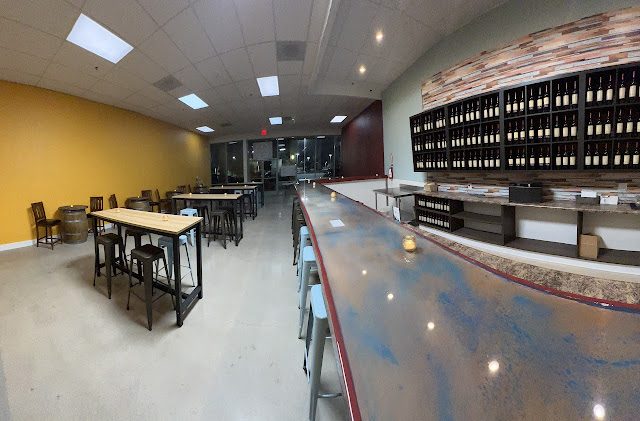 Two Tracks Cellars Brewery Brewery in Lancaster California