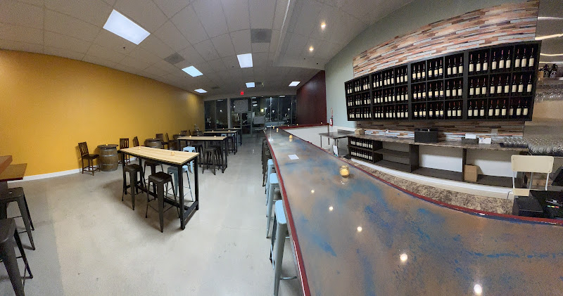 Two Tracks Cellars Brewery Brewery in Lancaster California