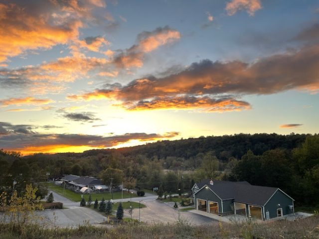 Two Villains Brewing Brewery in Vernon Township New Jersey