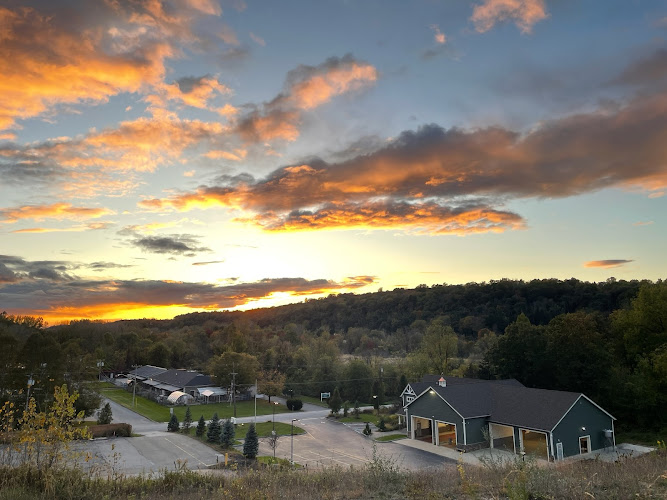 Two Villains Brewing Brewery in Vernon Township New Jersey