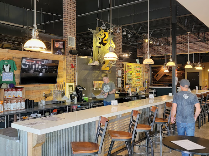 Two22 Brew Brewery in Aurora Colorado