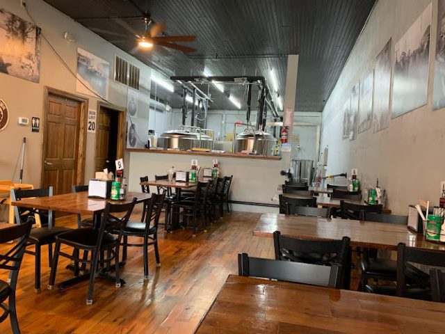 TwoBoros Brewery Brewery in Wilkesboro North Carolina