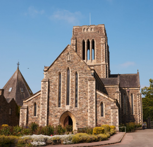 Tynt Meadow, Mount St Bernard Trappist Brewery Brewery in Coalville