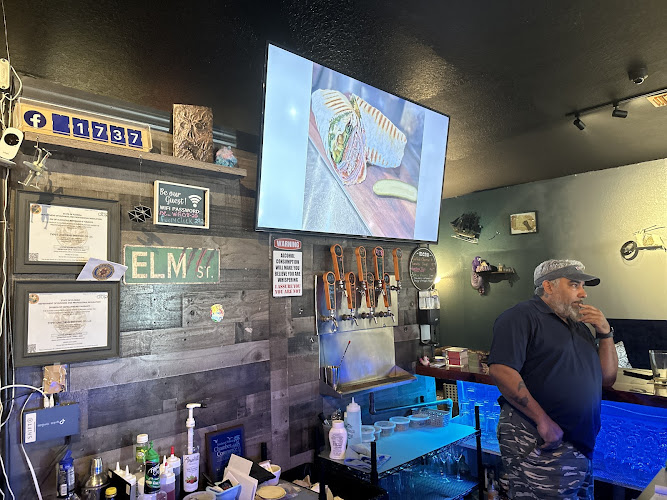 Typsy Unicorn's Brewing restaurants in Edgewater Florida